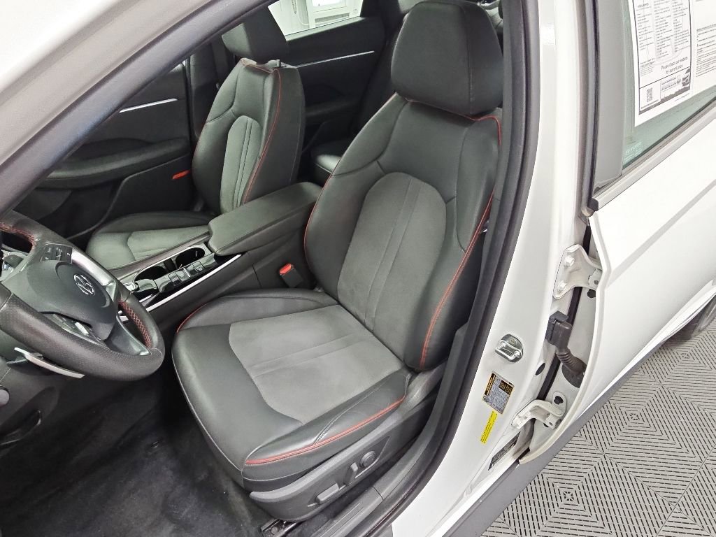 Used 2022 Hyundai Sonata SEL Plus FWD image 26