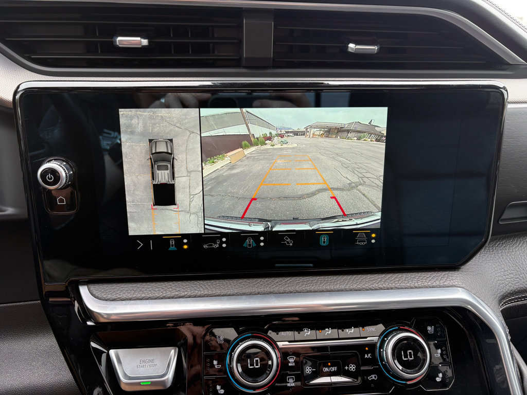 Used 2023 GMC Sierra 1500 Denali w/ Denali Reserve Package AWD/4WD image 29