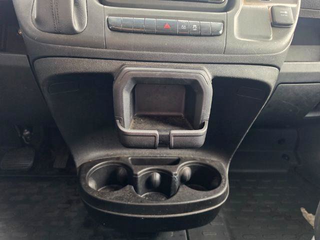 Used 2023 RAM ProMaster 2500 FWD image 21