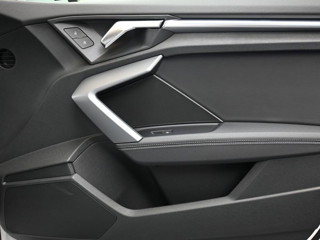New 2026 Audi A3 2.0T Premium image 11