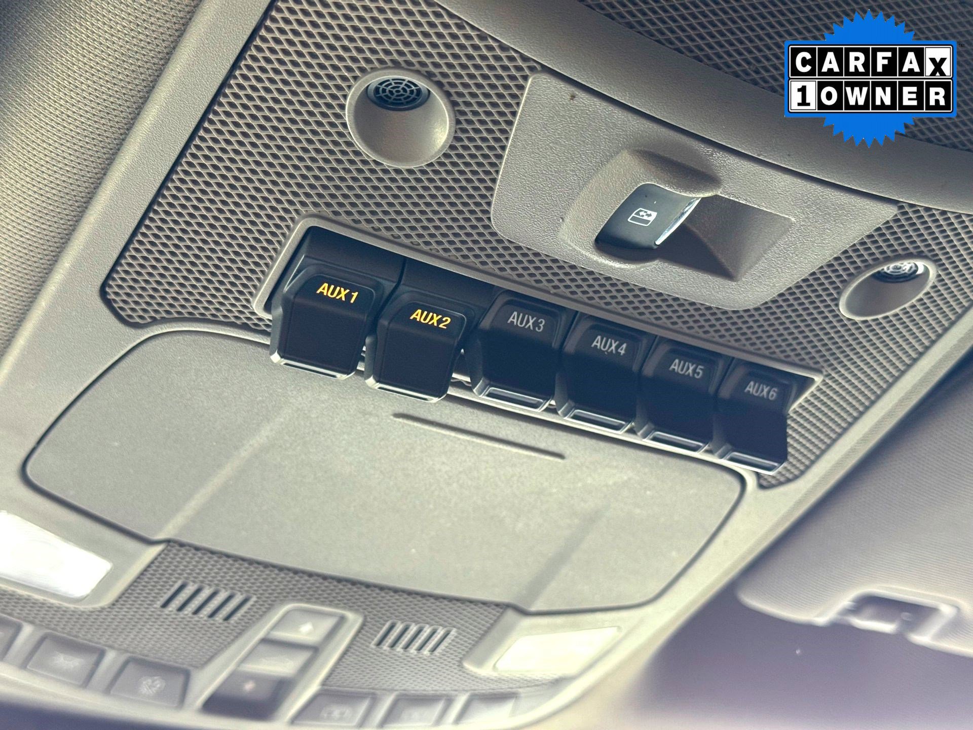 Used 2021 Ford F250 Lariat w/ Lariat Ultimate Package image 39