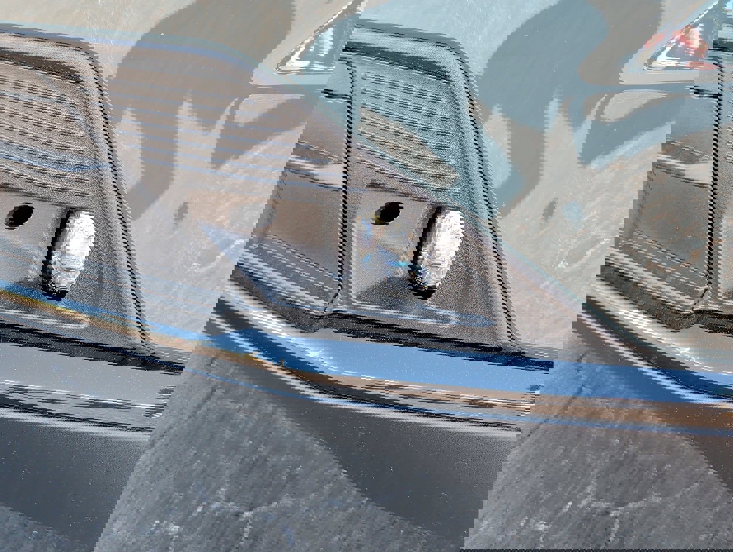 New 2026 Chevrolet Tahoe RST w/ Comfort Package image 11