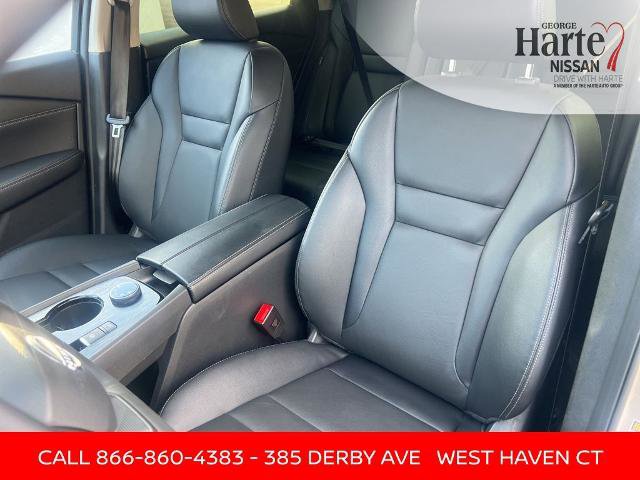 Certified 2025 Nissan Rogue SL image 15