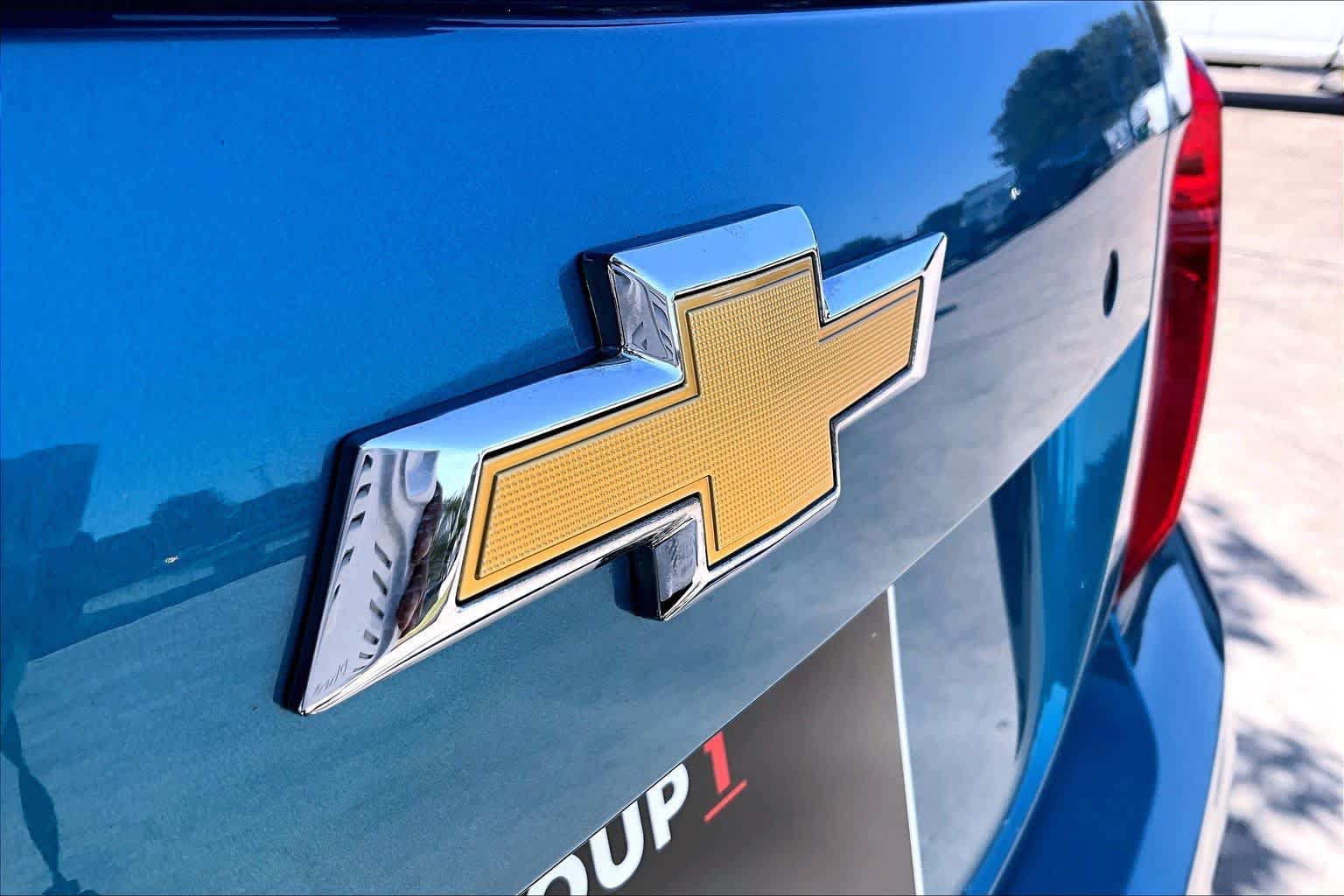 Used 2021 Chevrolet Spark LS FWD image 33