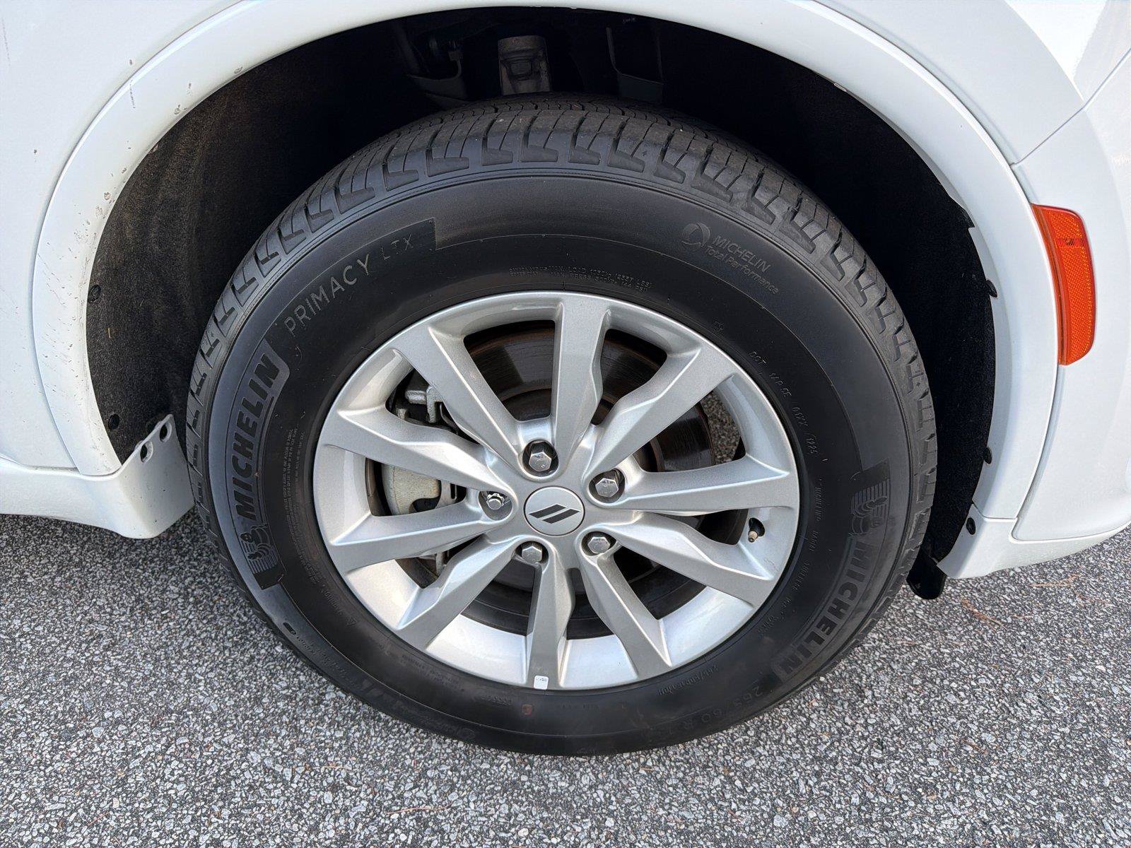 Used 2025 Dodge Durango GT RWD image 11