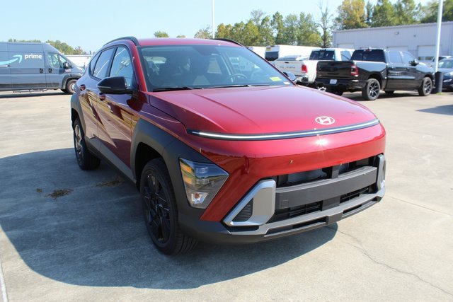 New 2026 Hyundai Kona SEL Sport image 6