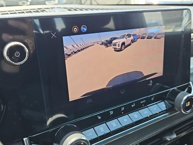 New 2026 Chevrolet Colorado LT w/ Advanced Trailering Package RWD image 15