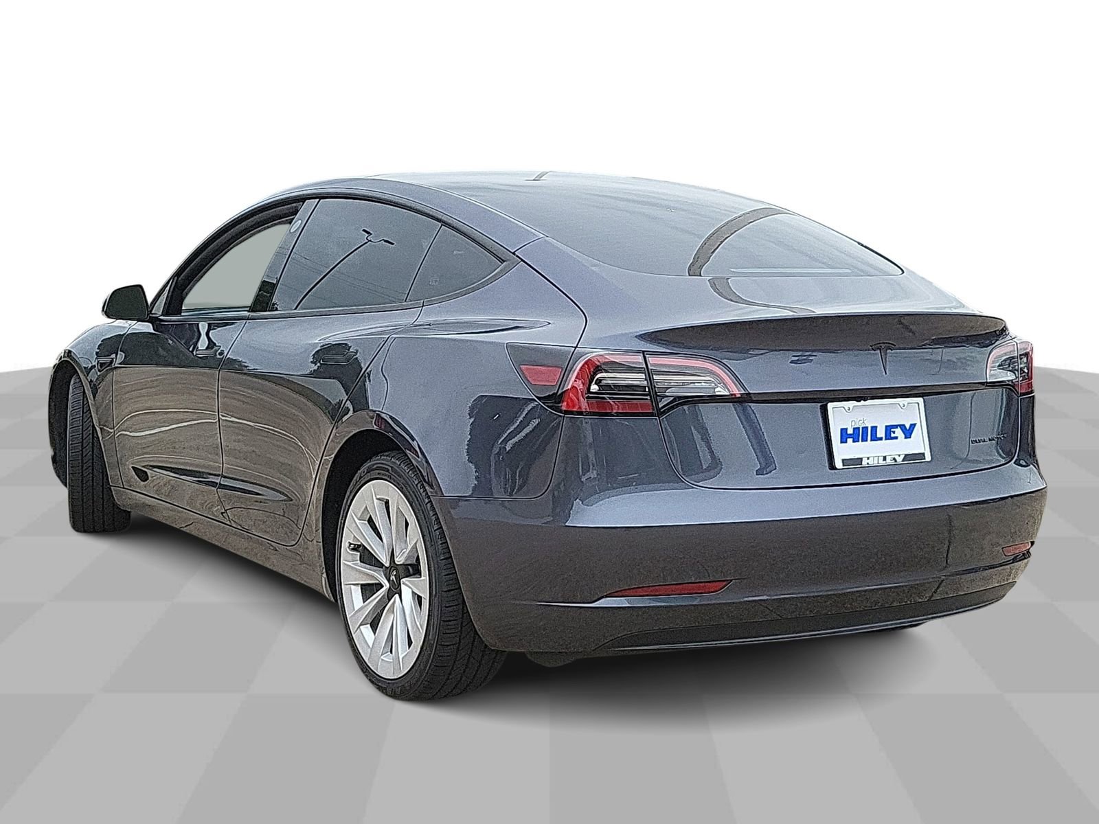 Used 2023 Tesla Model 3 Long Range AWD/4WD image 6
