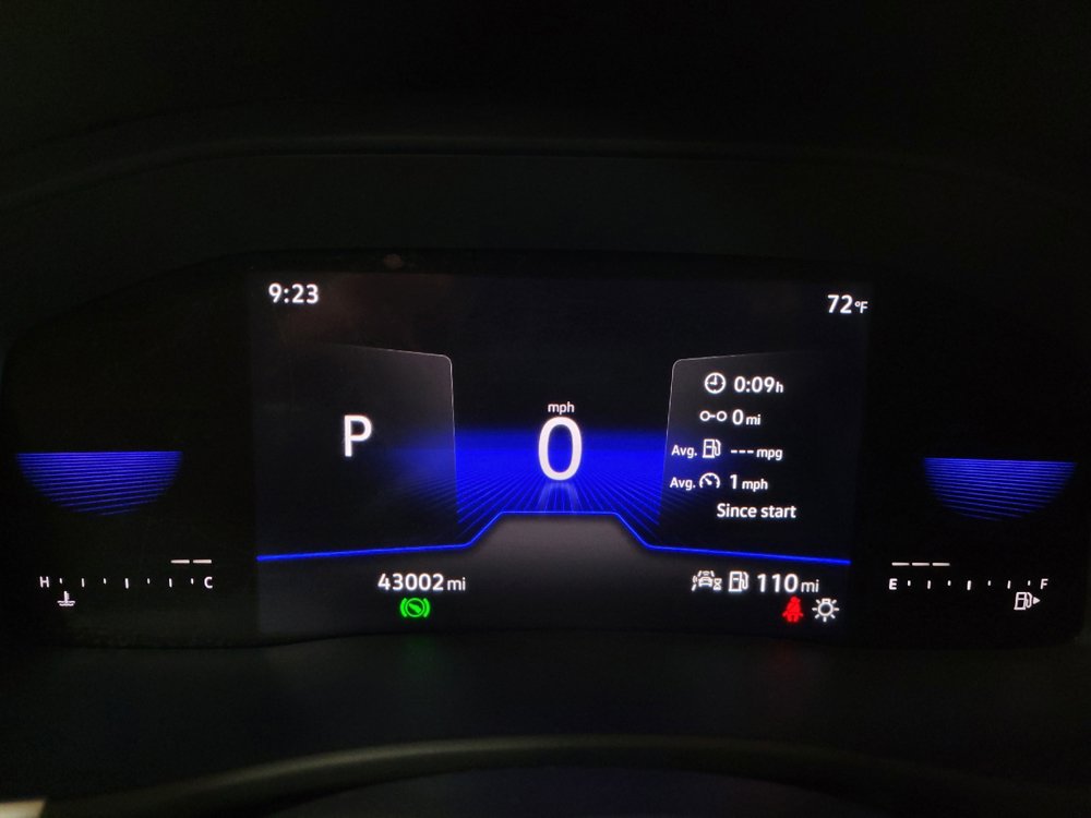 Used 2023 Volkswagen Atlas SE FWD image 23