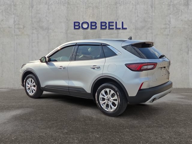 Certified 2023 Ford Escape Active AWD/4WD image 3