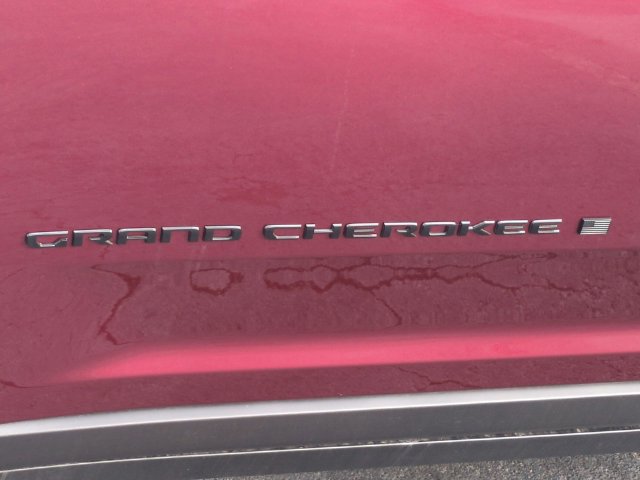 New 2026 Jeep Grand Cherokee Altitude AWD/4WD image 42