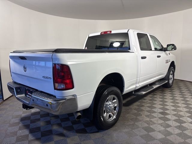 Used 2015 RAM 2500 Tradesman w/ Chrome Appearance Group image 6