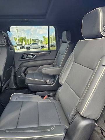 New 2026 GMC Yukon XL Elevation w/ Elevation Premium Package AWD/4WD image 21
