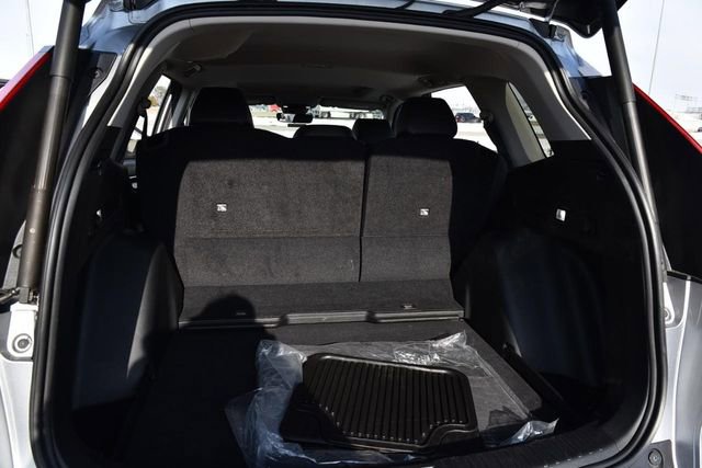 Certified 2025 Honda CR-V EX-L image 28