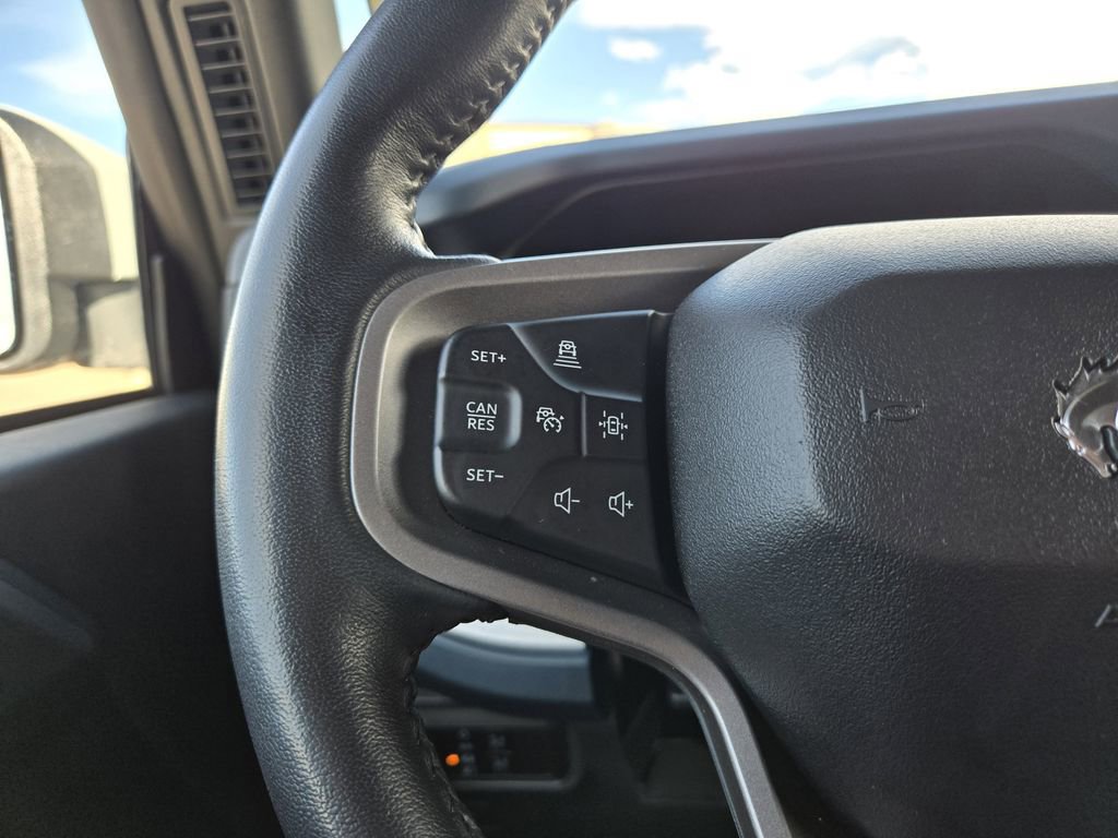 Used 2024 Ford Bronco Outer Banks AWD/4WD image 16