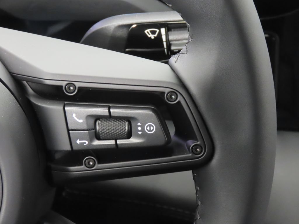 New 2026 Porsche Taycan Turbo AWD/4WD image 22