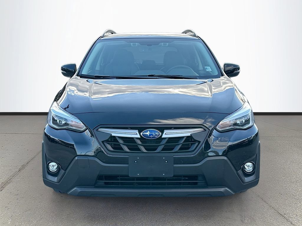 Used 2023 Subaru Crosstrek 2.5i Limited w/ Moonroof Package image 2