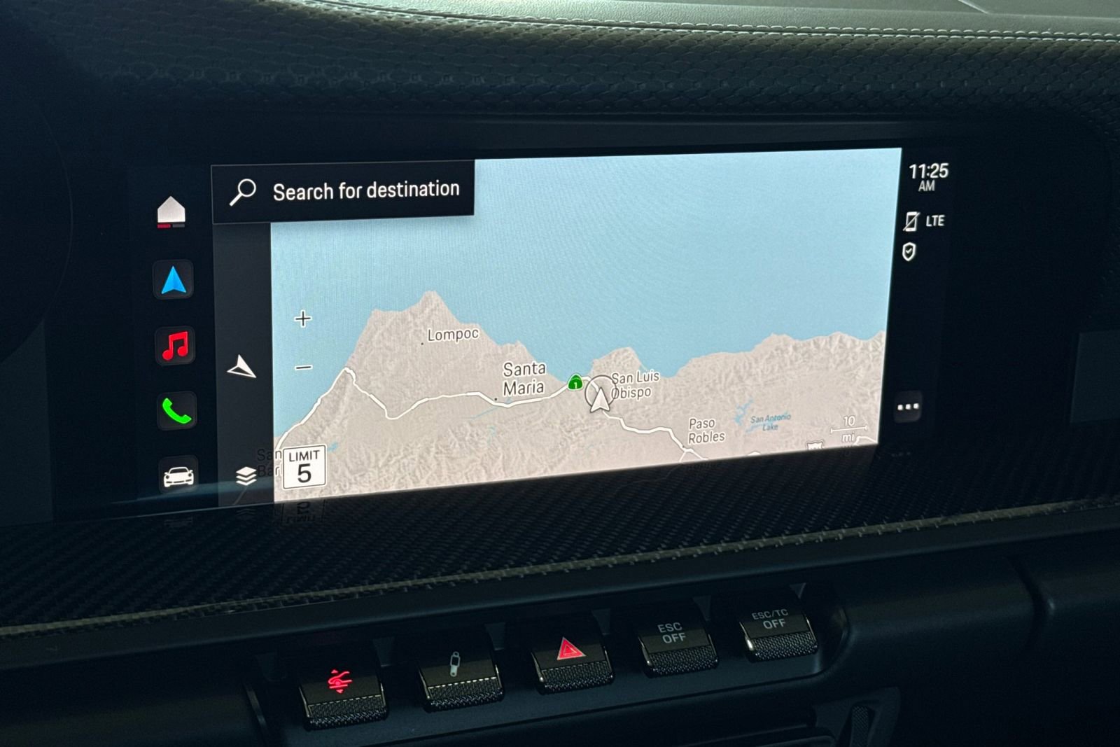 Certified 2022 Porsche 911 GT3 image 35