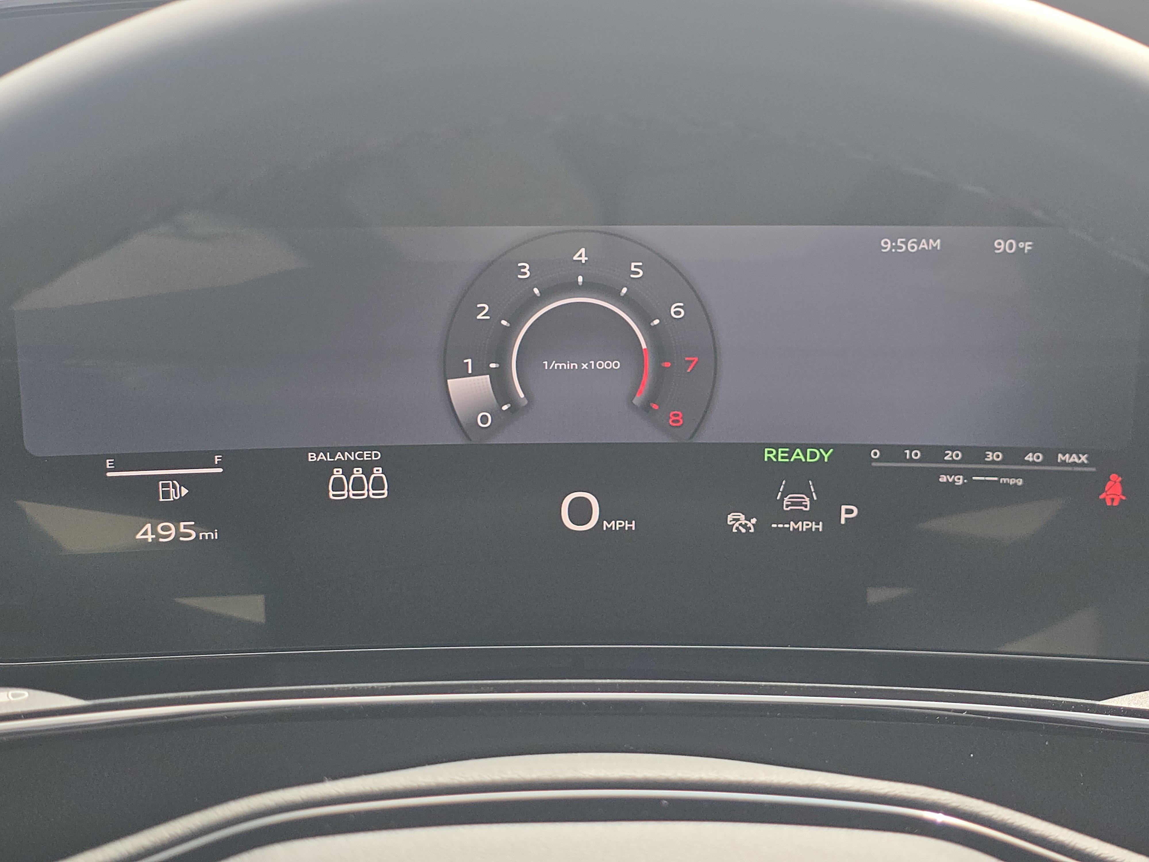 New 2026 Audi Q3 quattro 2.0T AWD/4WD image 24
