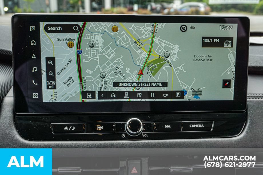 Used 2025 Mitsubishi Outlander SE FWD image 36