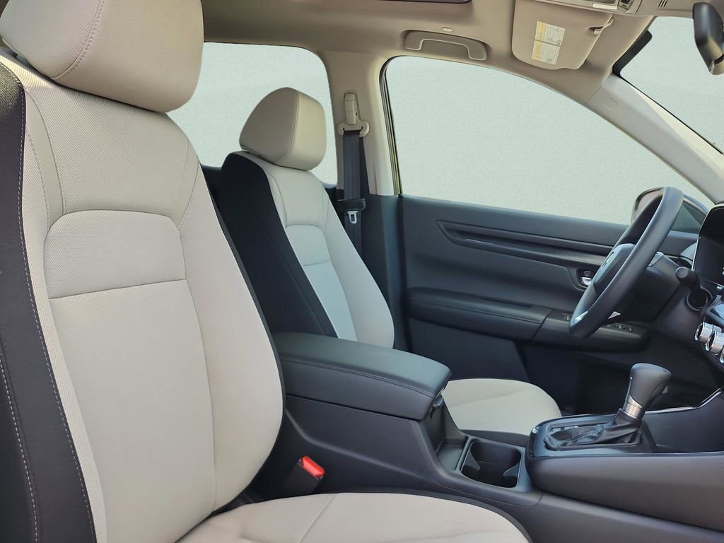 New 2026 Honda CR-V EX image 20