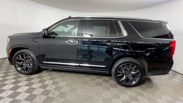 Used 2023 GMC Yukon Denali w/ Denali Reserve Package AWD/4WD image 7