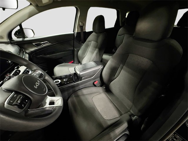 Used 2023 Kia Sportage LX image 21