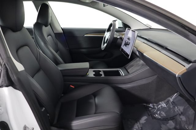 Used 2023 Tesla Model 3 Standard Range RWD image 16