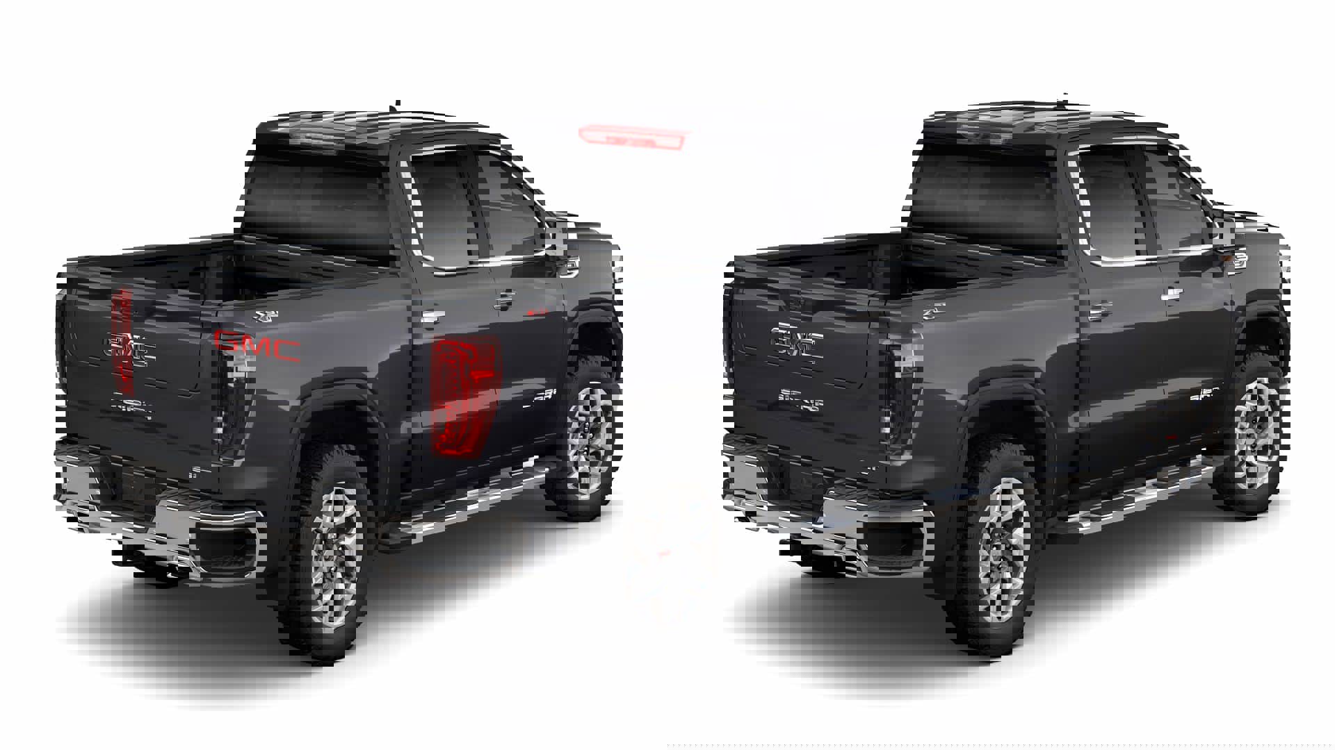 New 2026 GMC Sierra 1500 SLT w/ SLT Premium Plus Package image 31