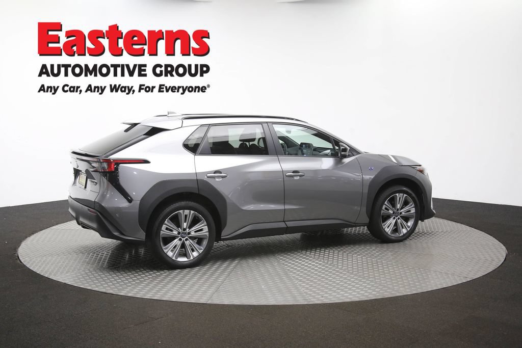 Used 2023 Subaru Solterra AWD image 42