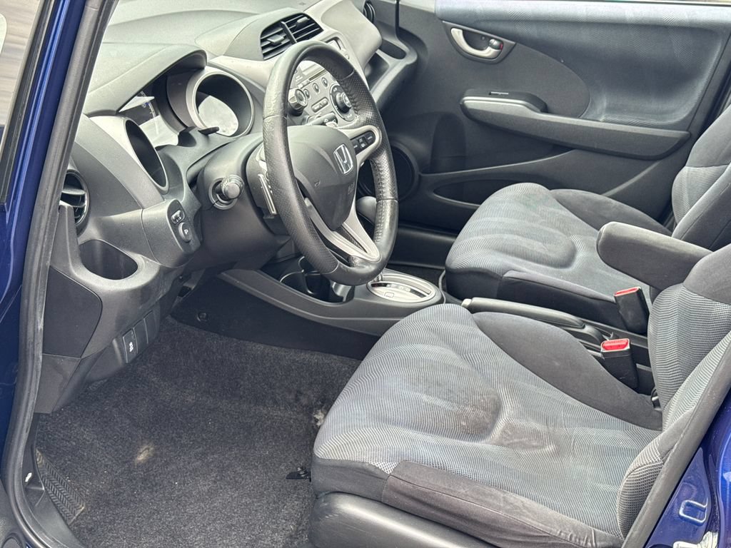 Used 2011 Honda Fit Sport image 9