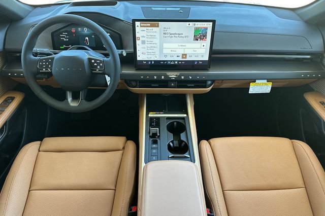 New 2026 Lexus ES 350e FWD image 11