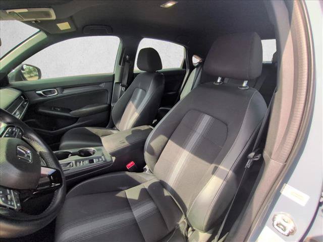 Used 2022 Honda Civic Sport image 14