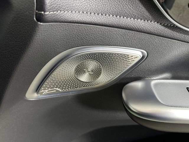 Used 2023 Mercedes-Benz EQE 350+ 4MATIC SUV image 28