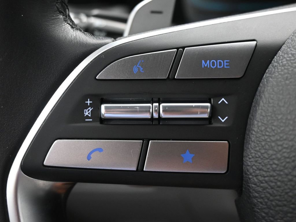 Used 2023 Hyundai Palisade SEL image 32