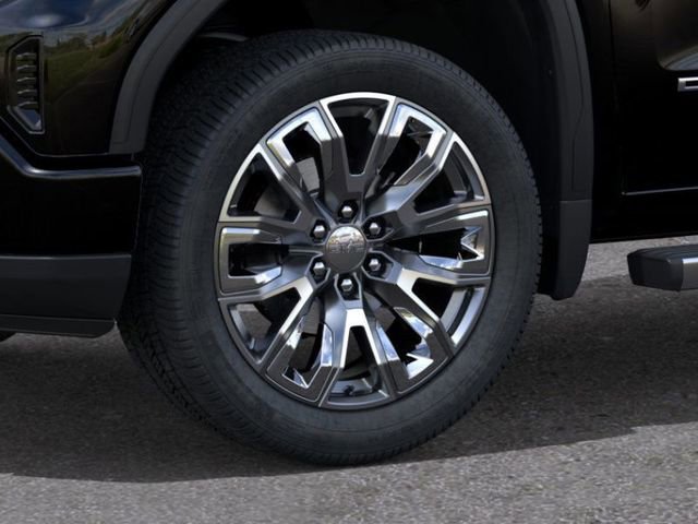 New 2026 GMC Sierra 1500 Denali w/ Denali Reserve Package image 9