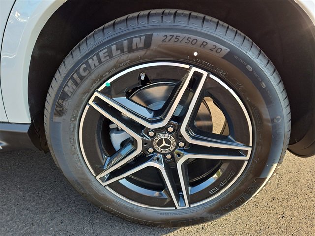 New 2026 Mercedes-Benz GLE 450 4MATIC image 32