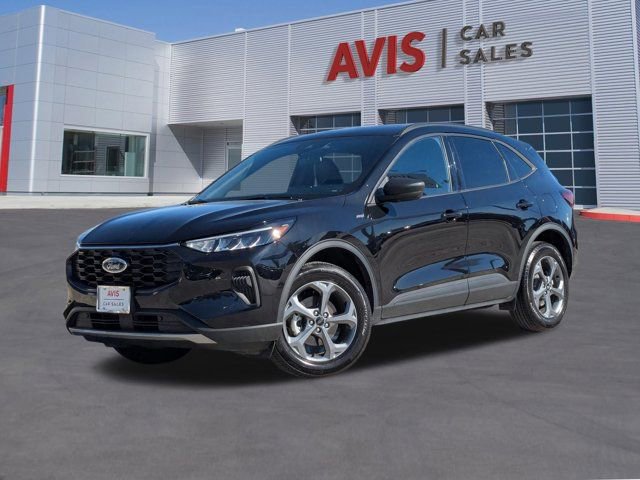 Used 2025 Ford Escape ST-Line image 1