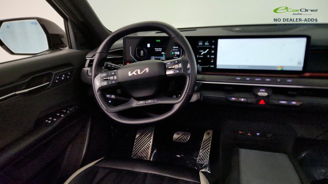 Used 2024 Kia EV9 GT-Line AWD/4WD image 56