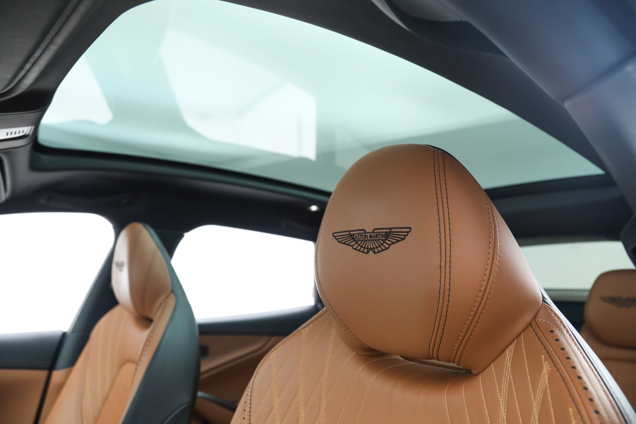 Used 2023 Aston Martin DBX 707 AWD/4WD image 24