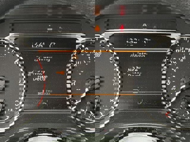 Used 2023 Nissan Rogue SV image 16