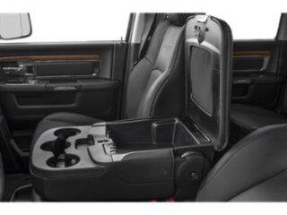 Used 2018 RAM 2500 Laramie w/ Sport Appearance Group AWD/4WD image 9