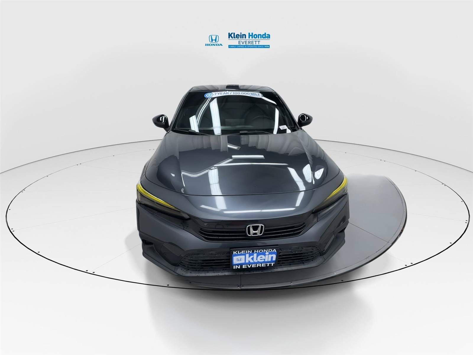 Used 2022 Honda Civic Sport image 5