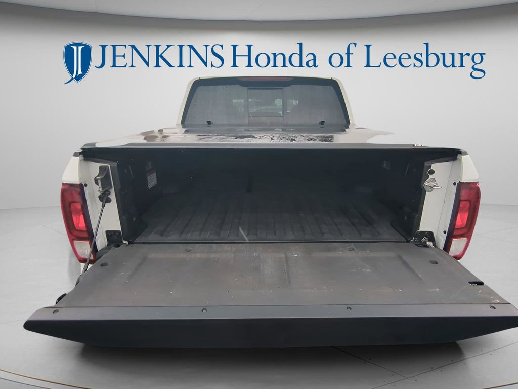 Used 2023 Honda Ridgeline RTL image 13