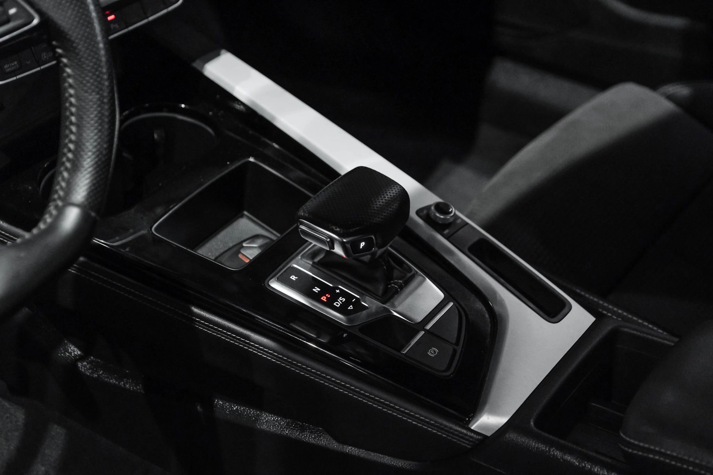 Used 2020 Audi A5 2.0T Premium Plus w/ Premium Plus image 25