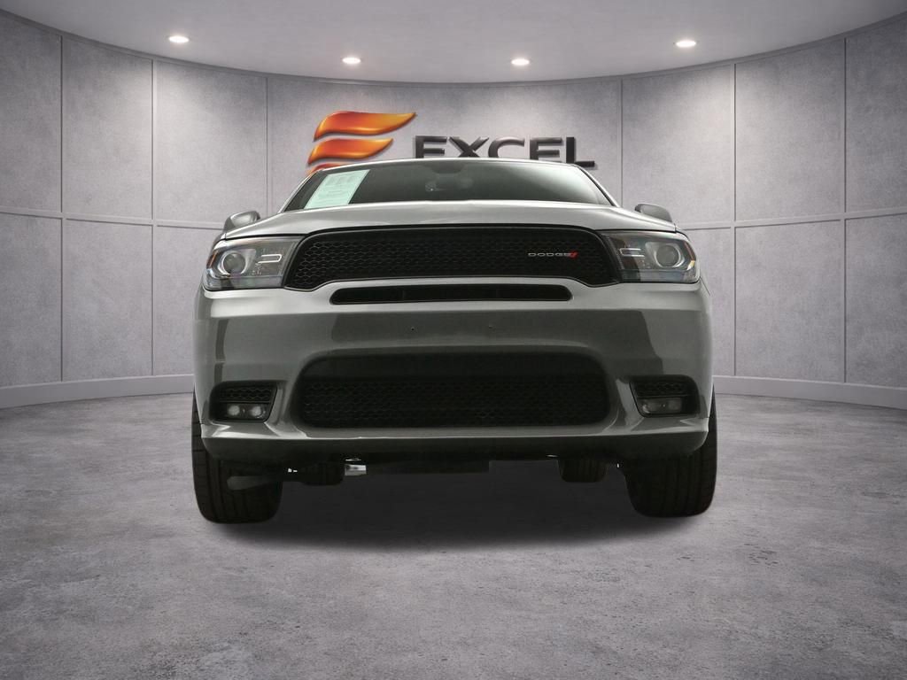Used 2020 Dodge Durango GT AWD/4WD image 47