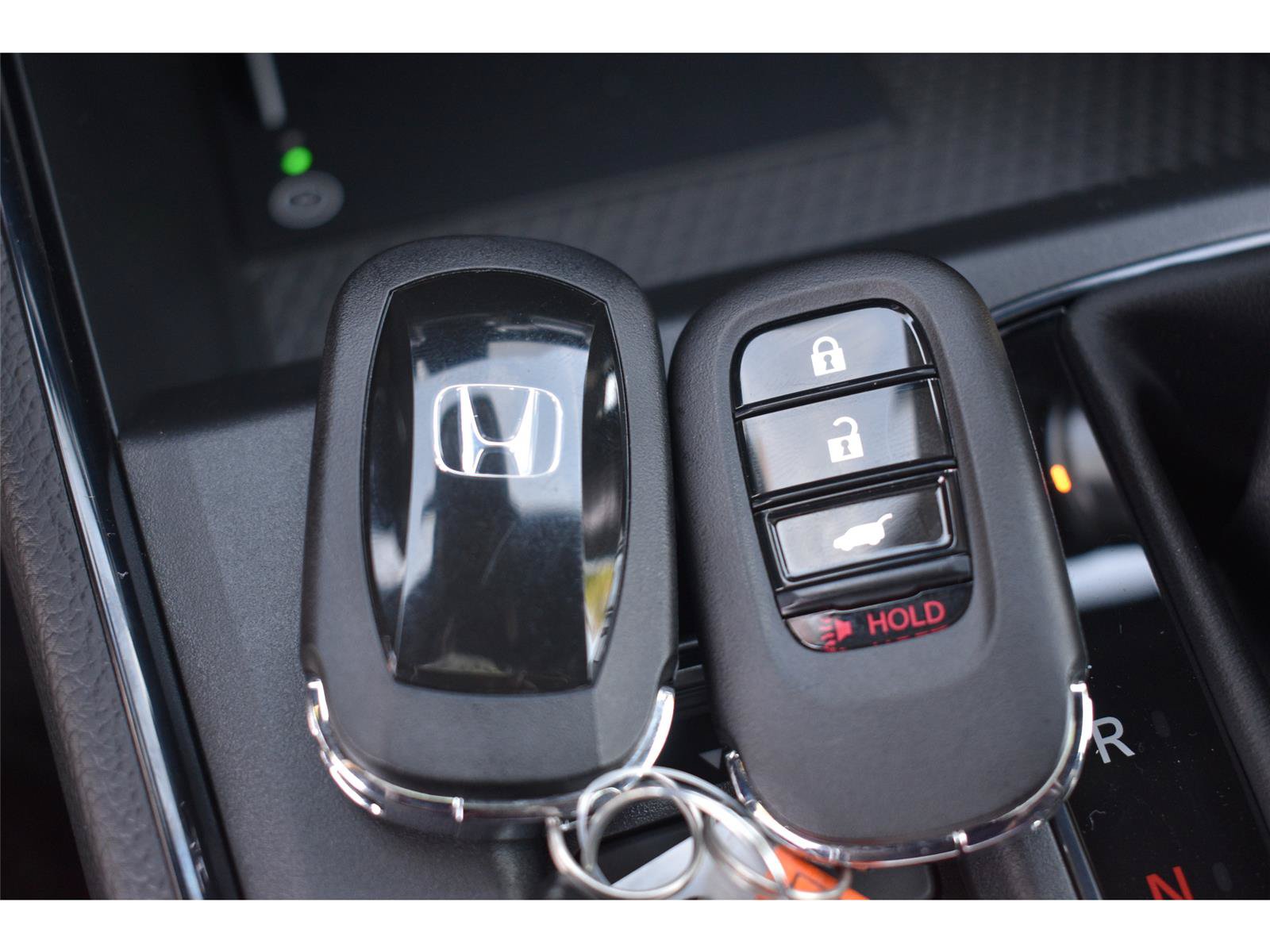 New 2027 Honda CR-V LX image 32