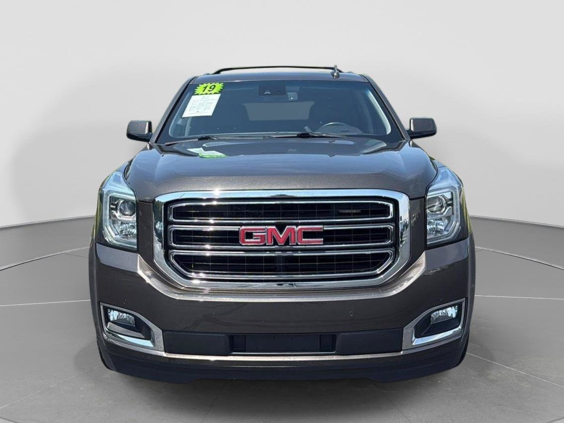 Used 2019 GMC Yukon SLT w/ Open Road Package AWD/4WD image 8