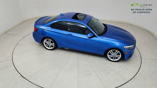 Used 2014 BMW 228i Coupe RWD image 67