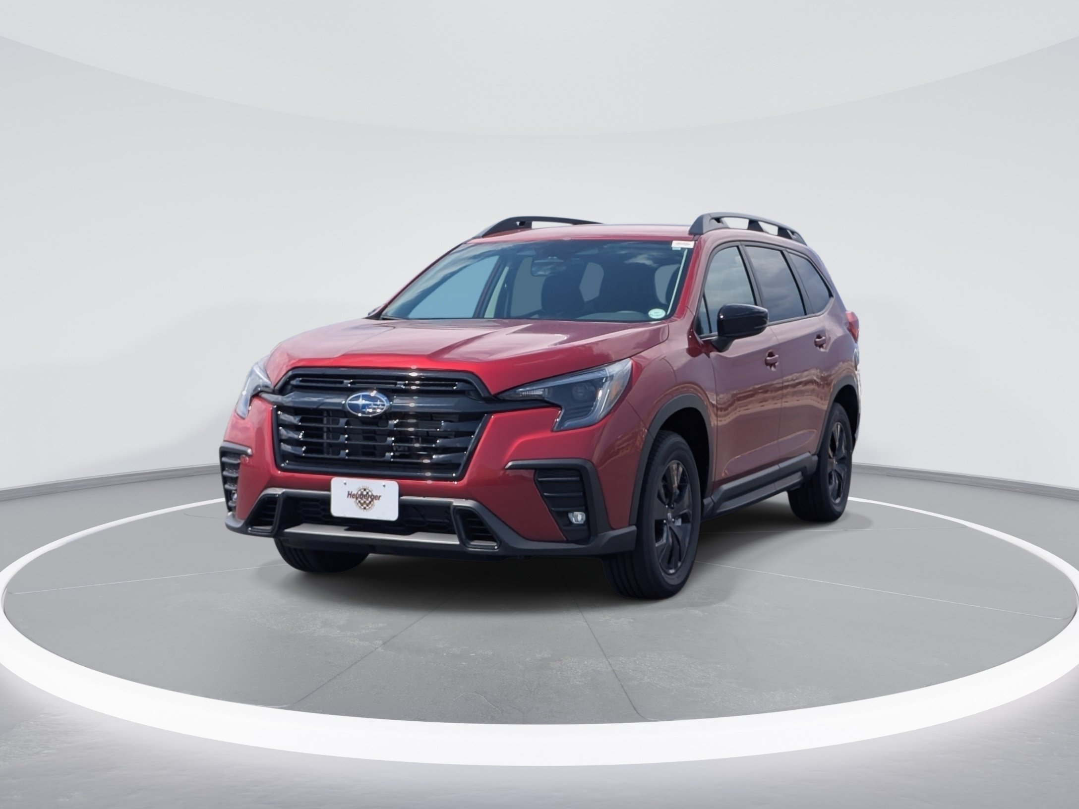 New 2026 Subaru Ascent Premium AWD/4WD image 3